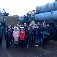 Важнейшая задача – воспитание патриотов