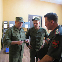 Поделились опытом и производственными достижениями