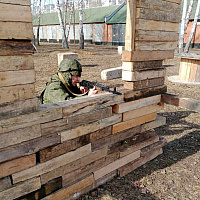 Совершенствуя навыки