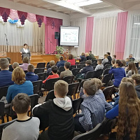 Воспитывая патриотов