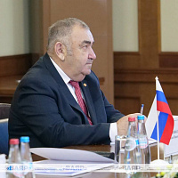 В Минске состоялась значимая встреча представителей профсоюзных организаций Вооружённых Сил трёх стран