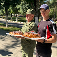 Растить достойных патриотов