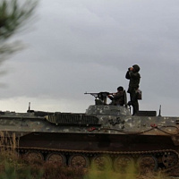 Полевой выход