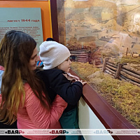 Праздничные мероприятия, приуроченные ко Дню ракетных войск и артиллерии