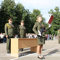 Слова священной клятвы