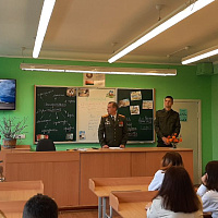 Дети – наше будущее