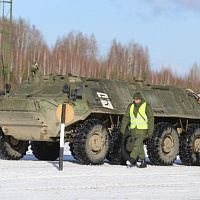 Экзамен сдан!