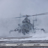 Обеспечение полетов авиации – 365 дней в году