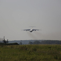 В добрый путь!