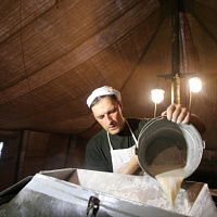 Хлеб – всему голова