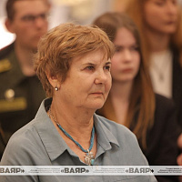 В рамках проекта «Семейный альбом»