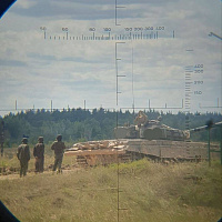 Итоговая практика курсантов военно-технического факультета в БНТУ