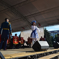 Подведены итоги конкурса военных духовых оркестров Вооружённых Сил и транспортных войск