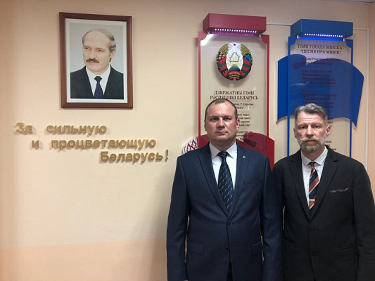 Добрая традиция, объединяющая поколения