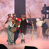 «От классики до рока по стилям и эпохам, мировые хиты в рок-обработке»