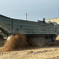 Мероприятия боевой подготовки и повседневной жизнедеятельности военнослужащих 7-го инженерного полка