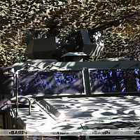 Подразделения Военно-воздушных сил и войск противовоздушной обороны участвуют в тактико-специальном учении