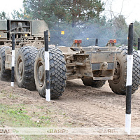 Курсанты 72 ОУЦ сдали квалификационный экзамен на получение военно-учётной специальности