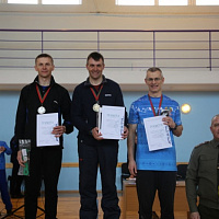 Сила, выносливость, точность