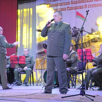 Создавая праздничное настроение