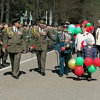 Память священна