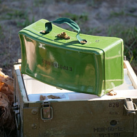 Там, где сложно, работает спецназ