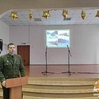 «Гордость за Беларусь. Всегда на связи»