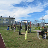 По заслугам — спортивные разряды