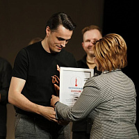 Заслуженный коллектив Республики Беларусь «Драматический театр белорусской армии» принимает участие в фестивале в Мордовии