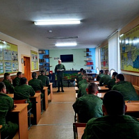 С активной гражданской позицией