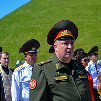 В начале славного пути