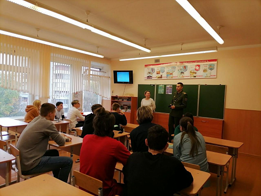 Деятельность – единственный путь к знанию