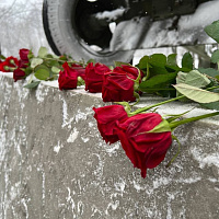 Память священна 