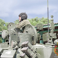 Настроены на победу