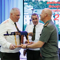 Есть чем гордиться!