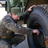 Люди и техника не подведут