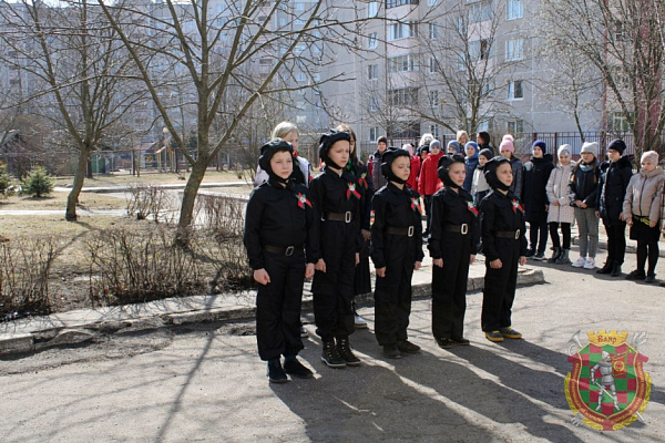 «Память вечна»