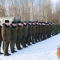 Без права на ошибку