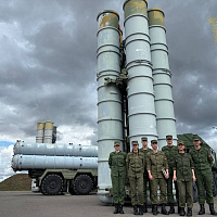 В воинских частях и соединениях продолжаются занятия по боевой подготовке