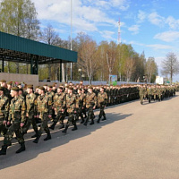 «Спасибо за службу!»