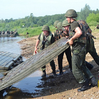 Тяжёлый труд — отличный результат