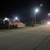 С возвращением!