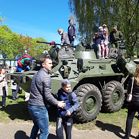 Беларусь помнит!