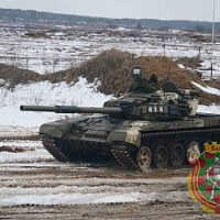 Заблокировать и уничтожить