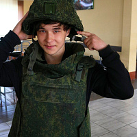 Школьники посетили 65 автбр