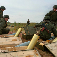 Курсанты посетили контрольное занятие