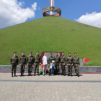 Время провели с пользой