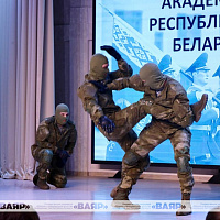 Выездной день открытых дверей