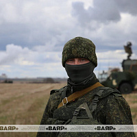 Тактическое учение с 1146‑м гвардейским зенитным ракетным полком