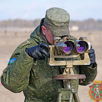 Разведка боем